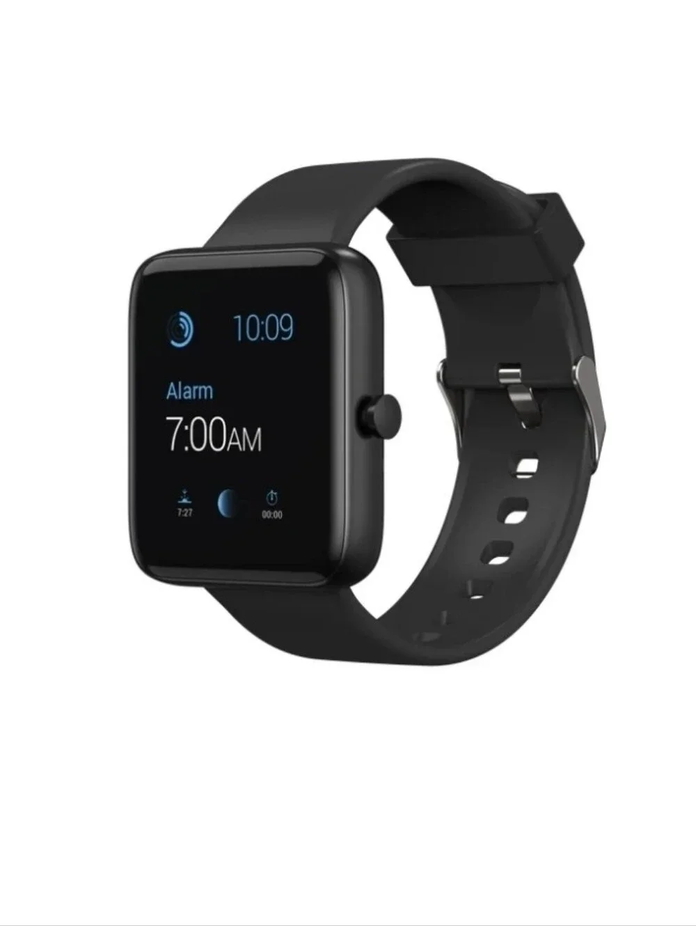 Vibe Lite Smartwatch - Black